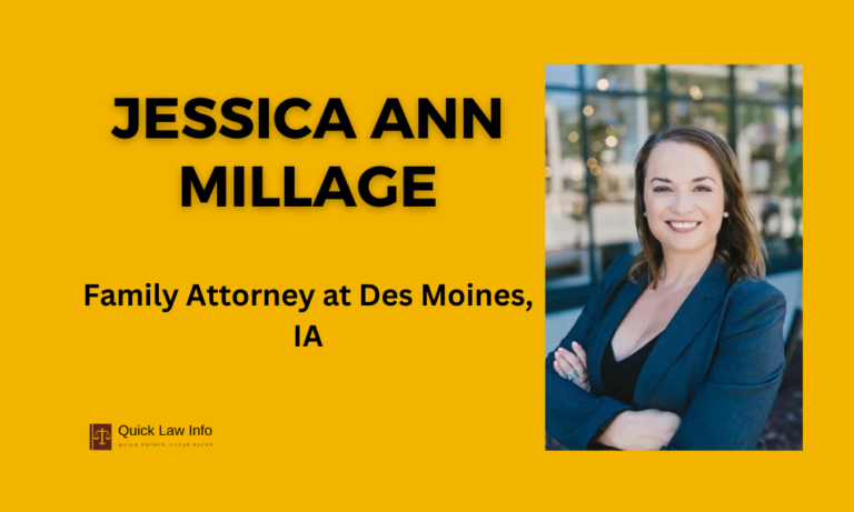 Jessica Millage Attorney