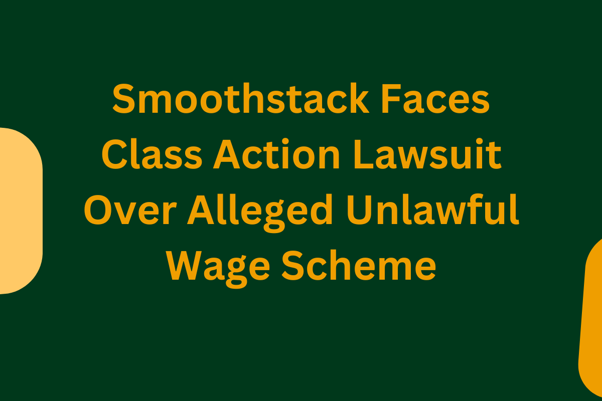 Smoothstack lawsuit